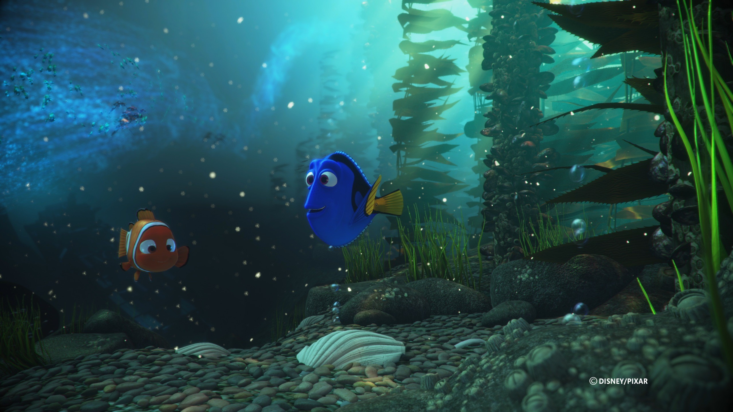 Rush: Una aventura Disney-Pixar